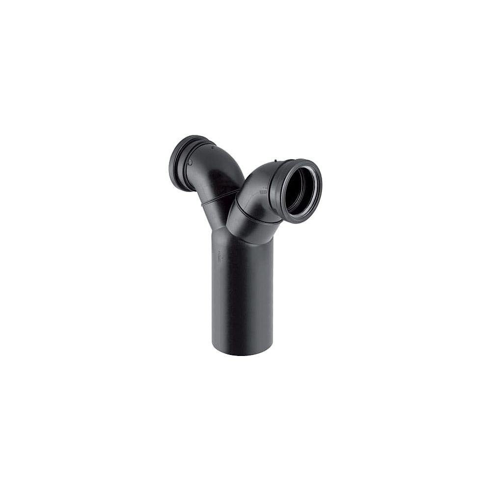 Geberit Wandklosett Doppelbogen 90 Grad
