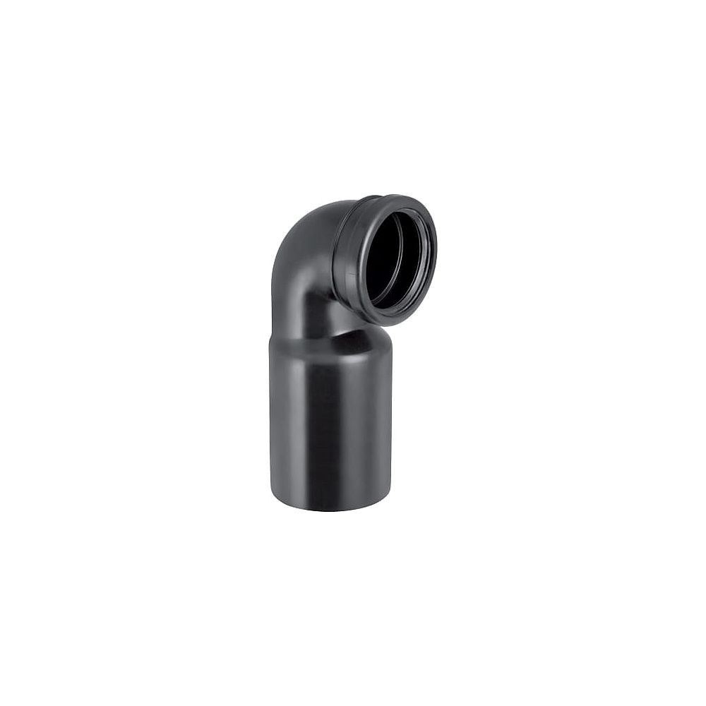 Geberit Wandklosettbogen 90 - 90 mm