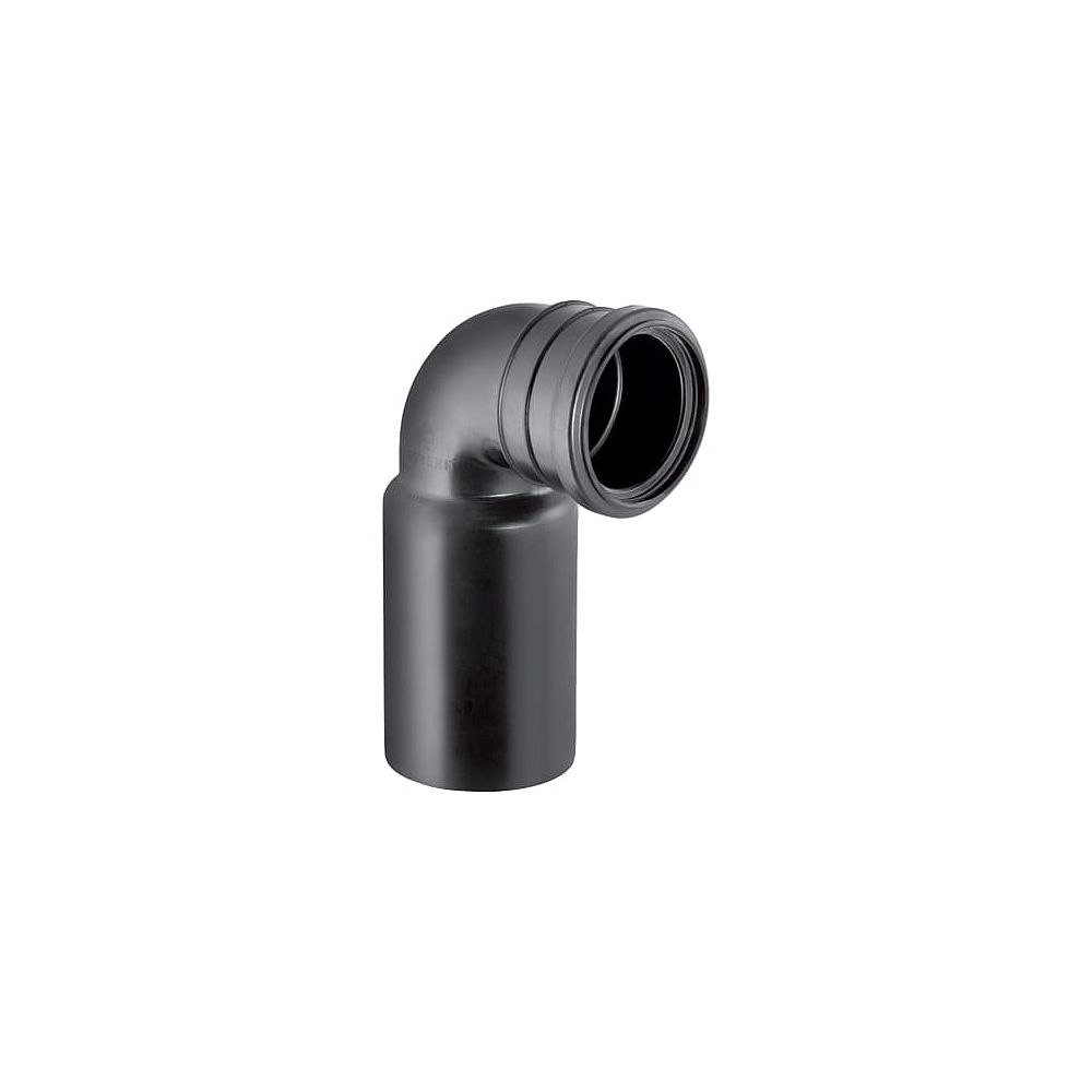 Geberit GIS Wand- WC- Bogen 367.070.16.1