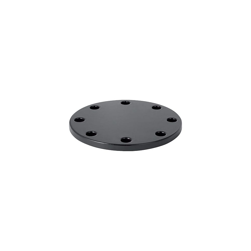Geberit Blindflansch leer 160 mm