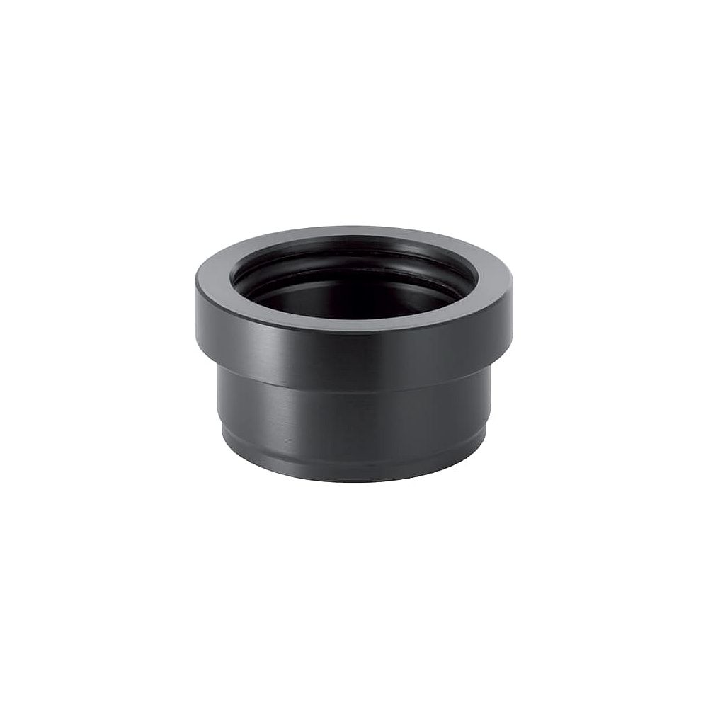Geberit Steckmuffe mit Dichtung 50/45 mm