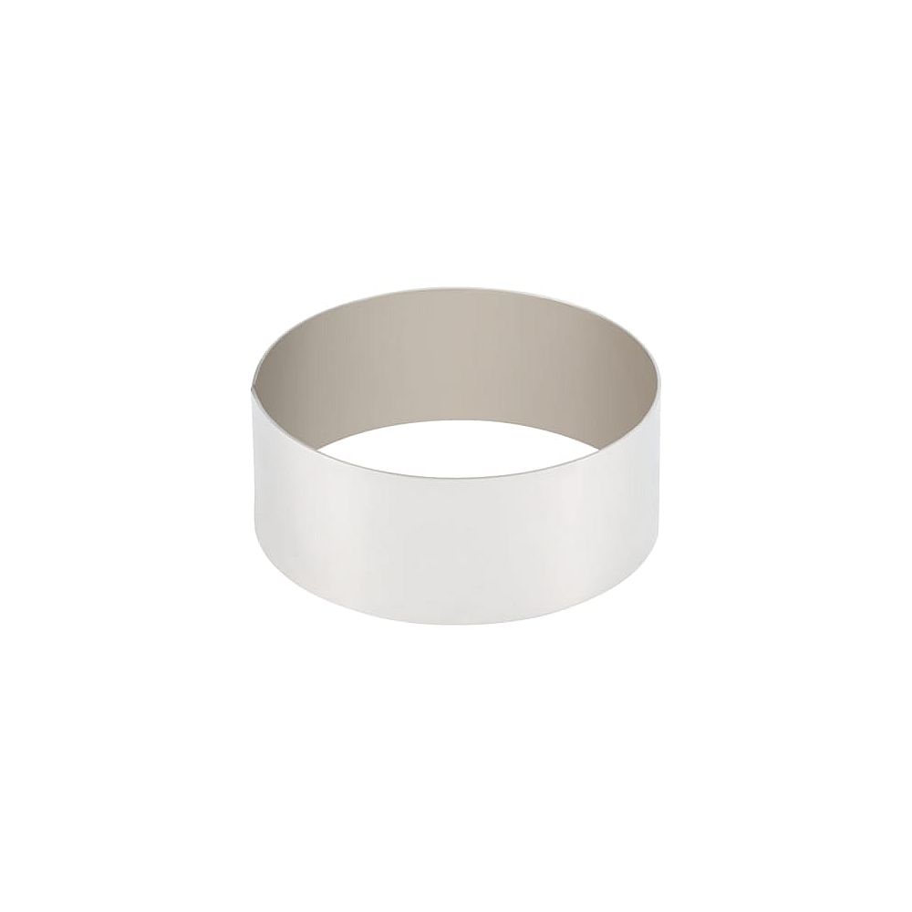 Geberit PE Stützring D125