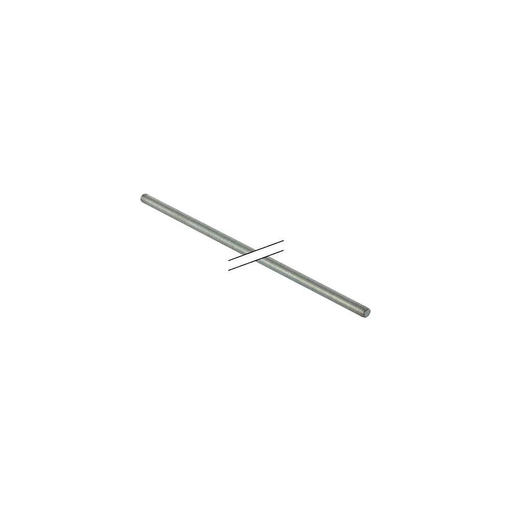 Geberit Gewindestange M 10 Länge 50cm