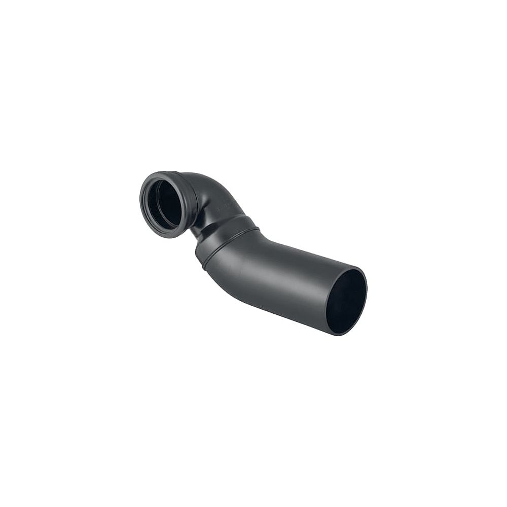 Geberit Wandklosettbogen 90 Grad links
