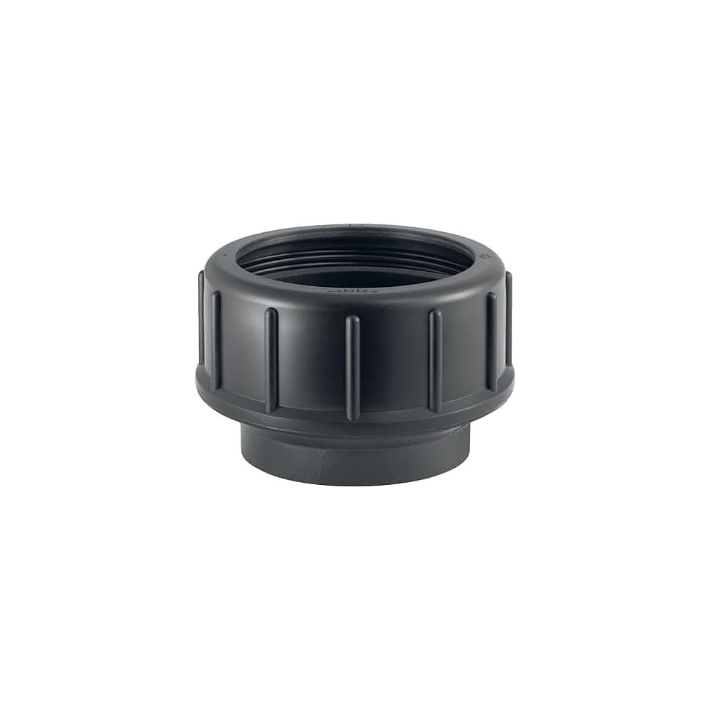 Geberit Verschraubung kompl. 56 mm