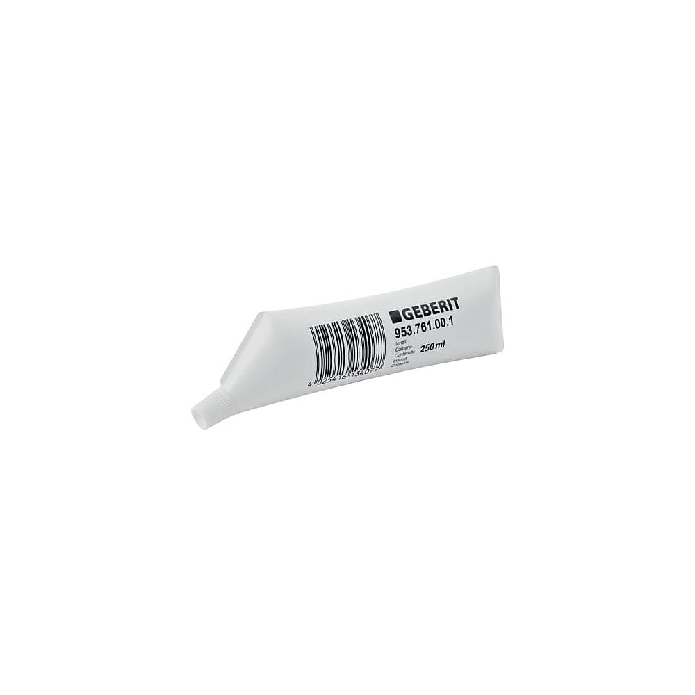Geberit Gleitmittel Nr. 953.761.00.1