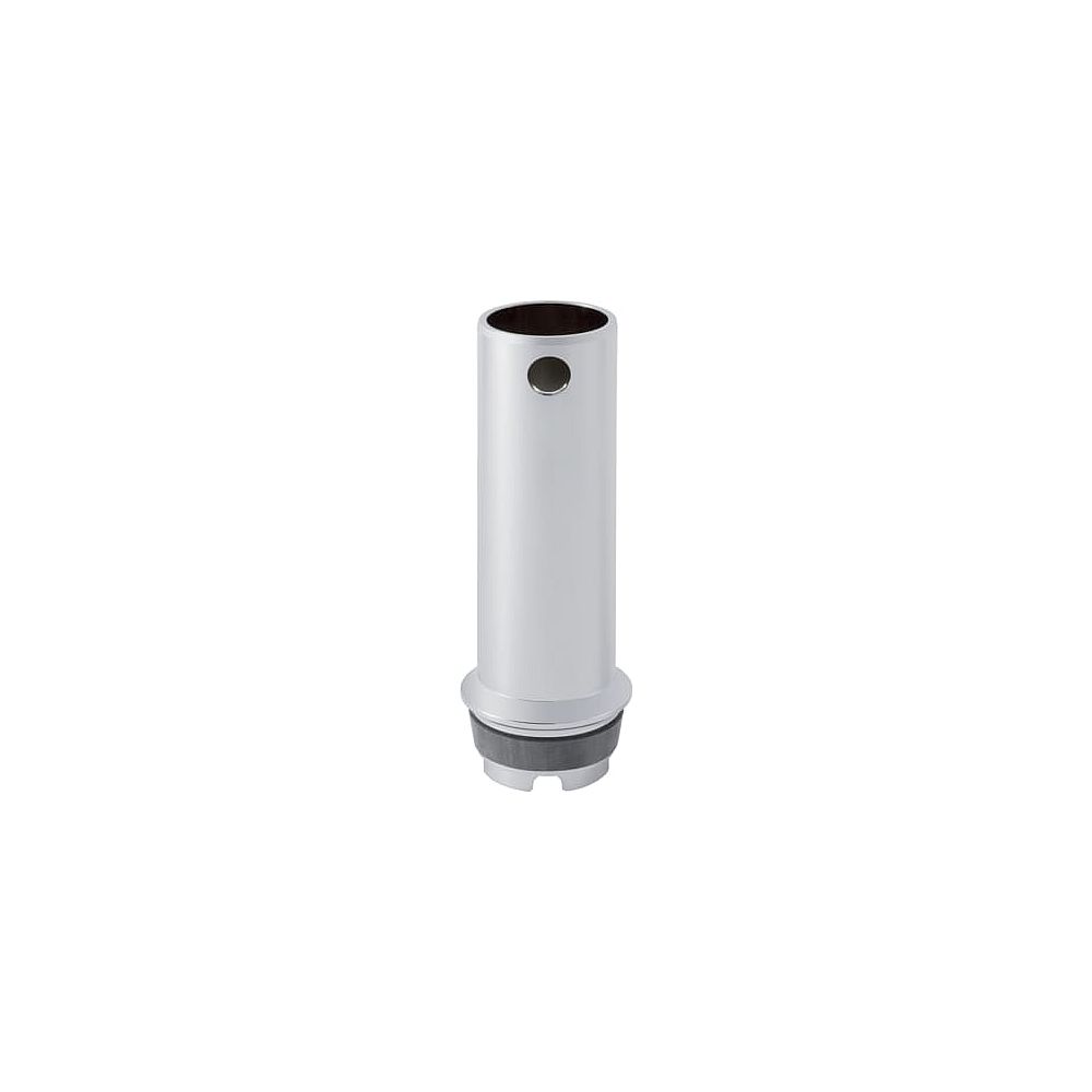 Geberit Standrohr aus Plexiglas