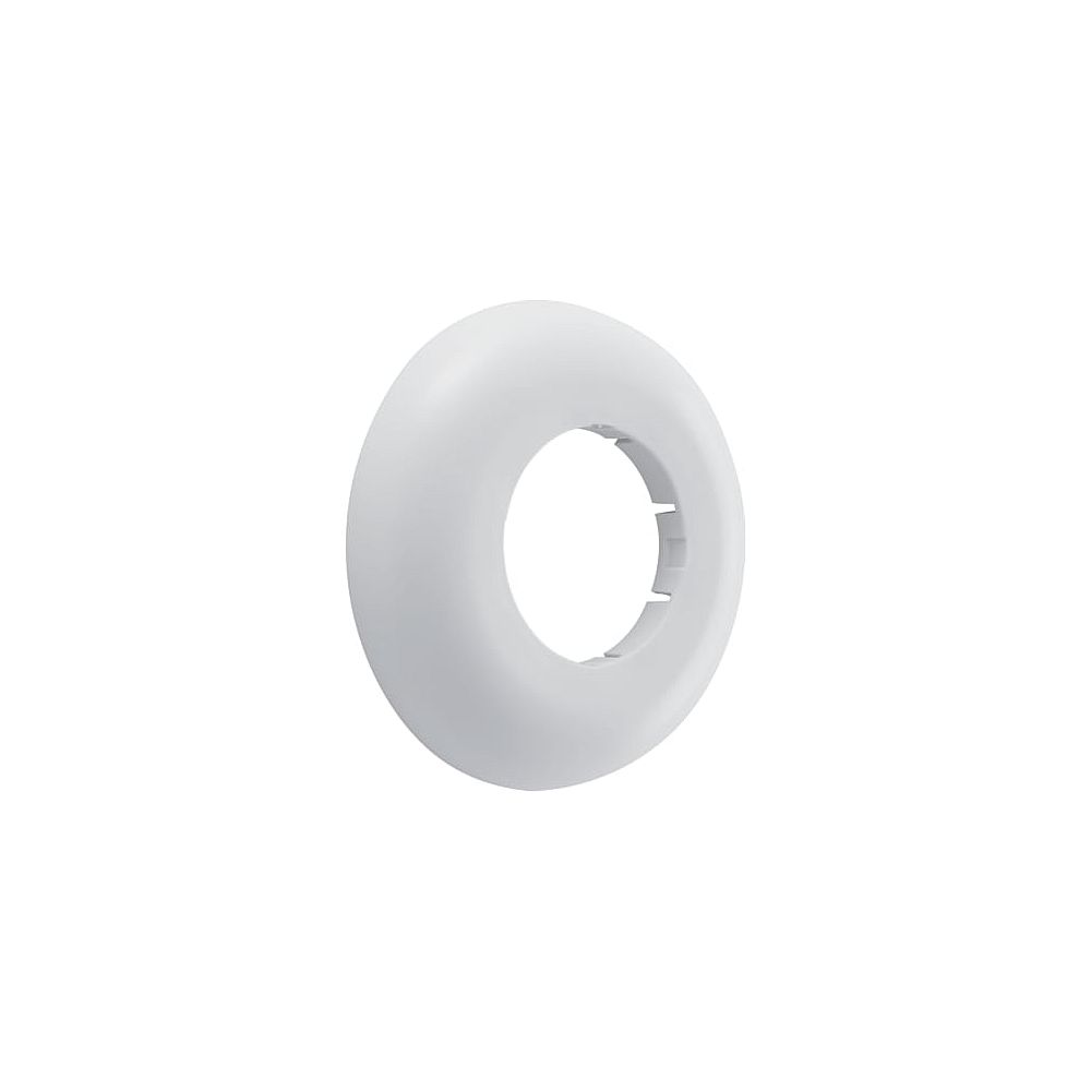 Geberit Rosette 241.405.11.1 weiß