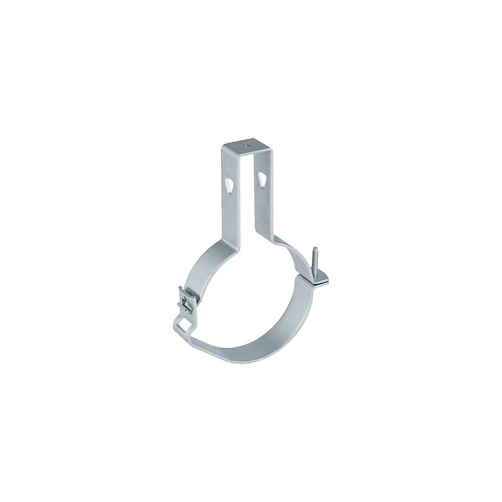 Geberit Pluvia Rohrschelle verz. 110 mm