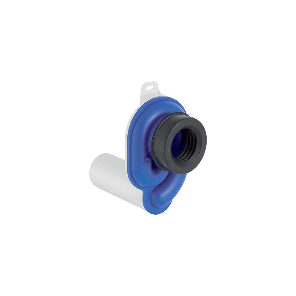 Geberit Urinalabsaugesiphon JetEX waage-