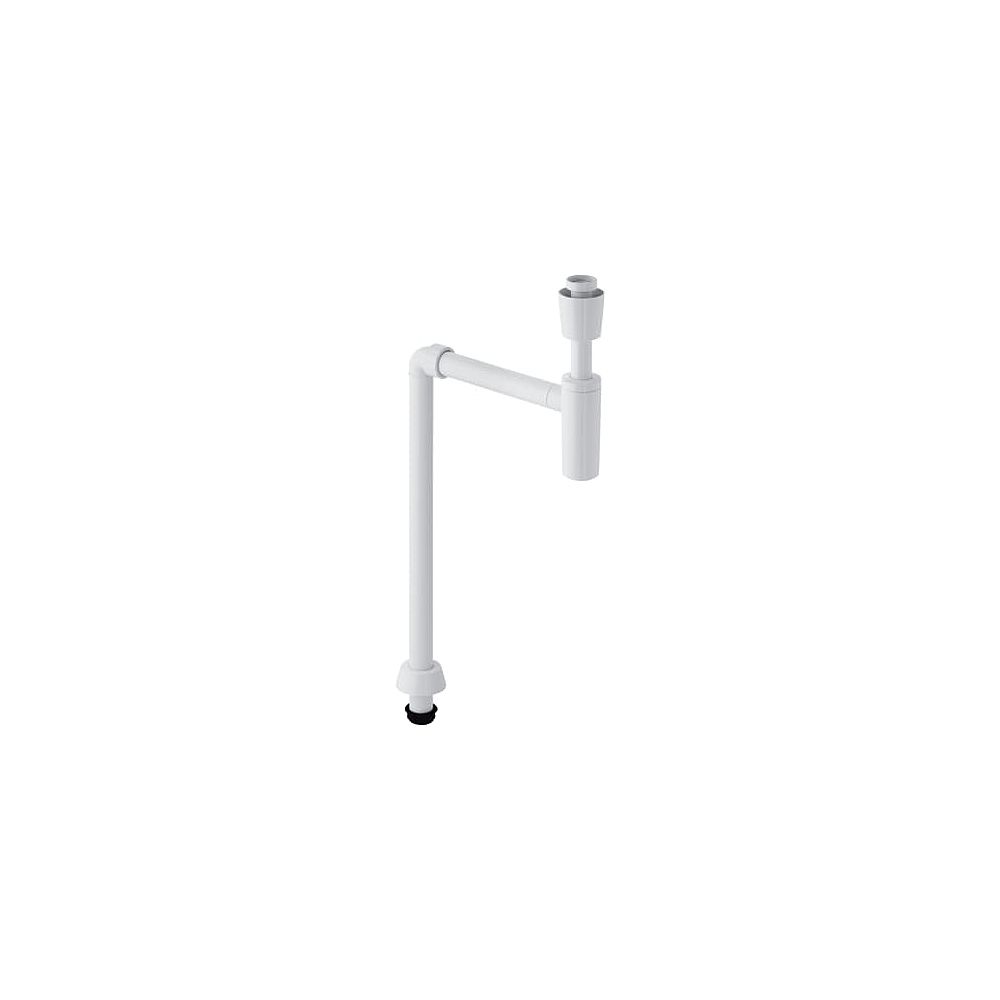 GE Tauchrohrsiphon für Waschbecken D40