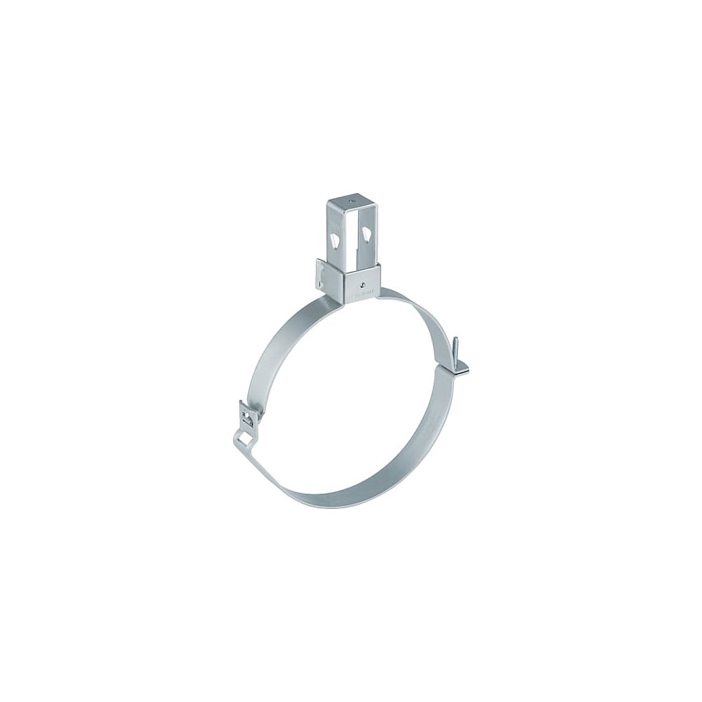 Geberit Pluvia Rohrschelle 370.861.26.1