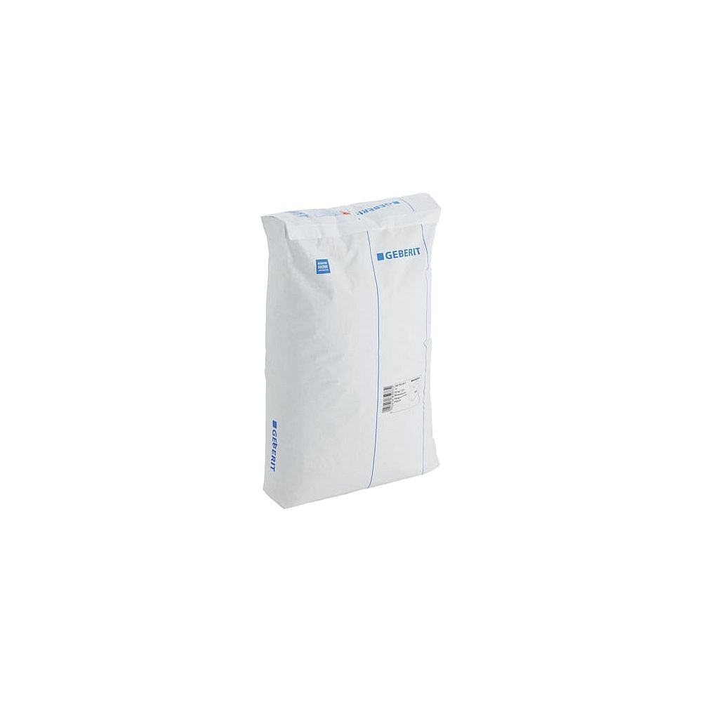 Geberit mineralische Vergussmasse FSH 90