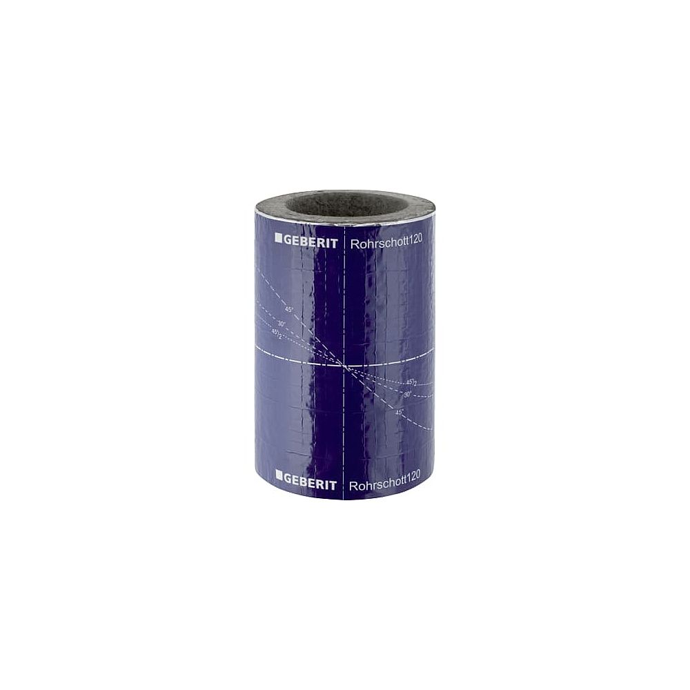 Geberit Rohrschott RS120 Nr.307.820.00.1