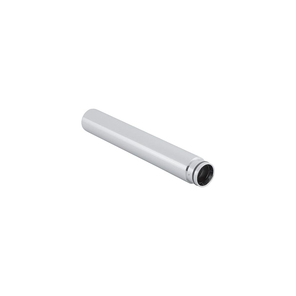Geberit Verlängerung WT-Abgangsrohr D 40