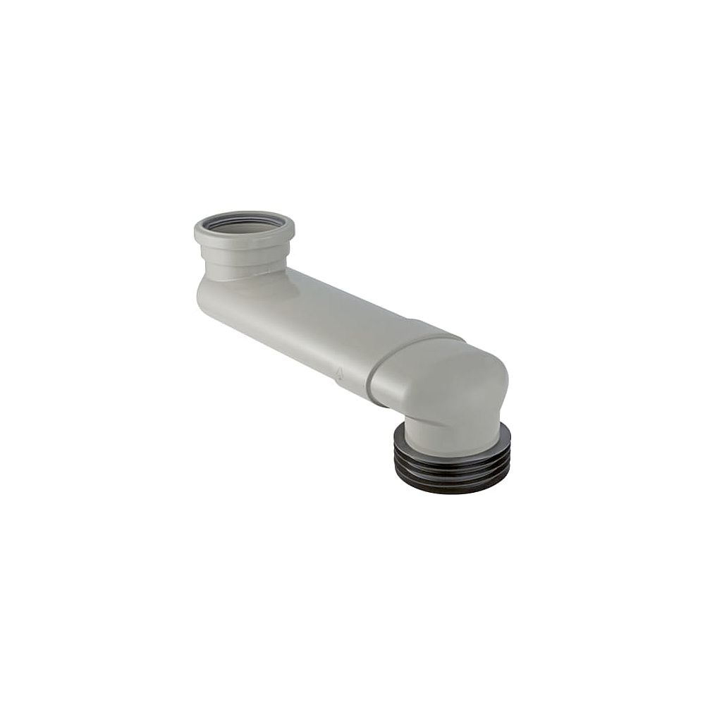 Geberit WC-Etagenbogen Nr. 388.350.29.1