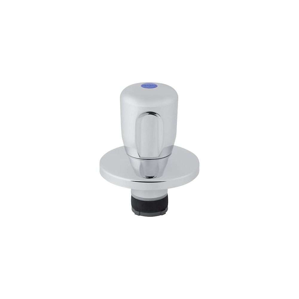 GE GIS Handgriff f GIS UP- Ventile chrom