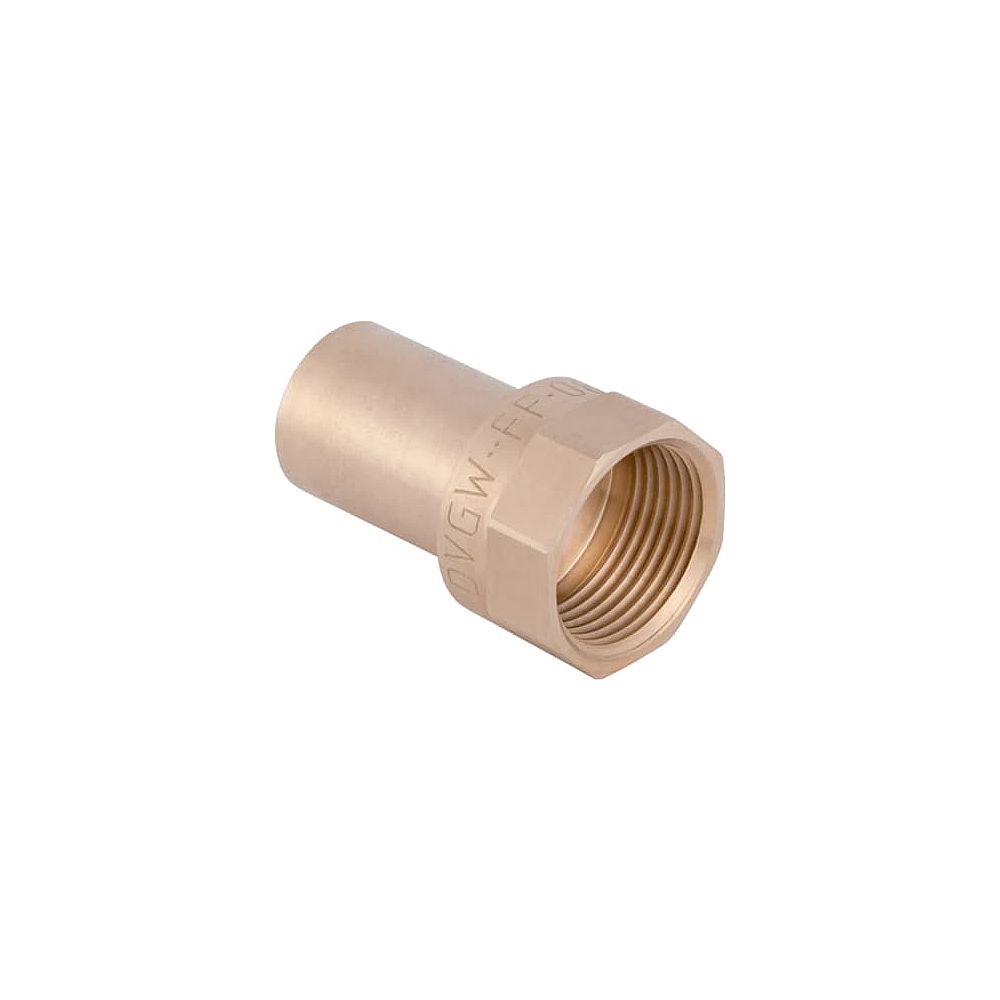AFRISO Rohrfedermanometer RF 80