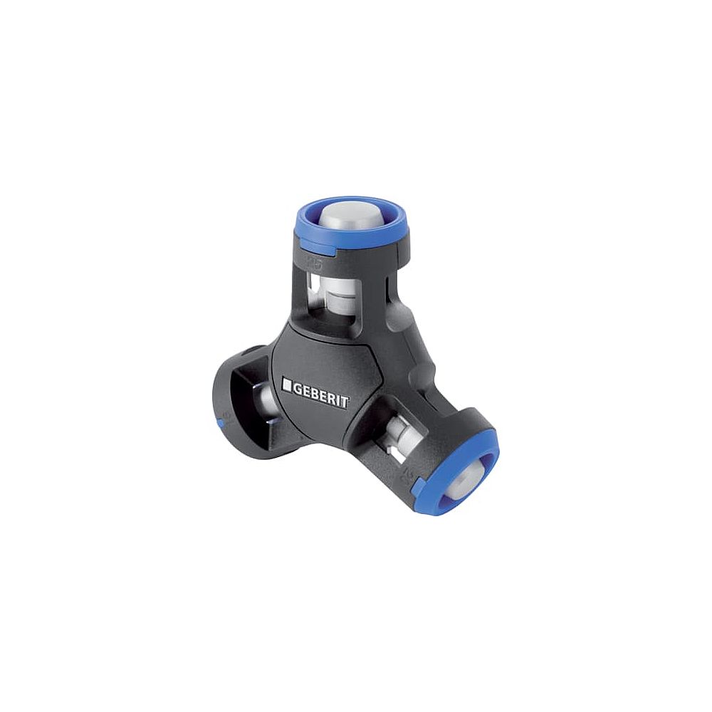 Geberit PushFit Entgrat- u. Kalibrier-