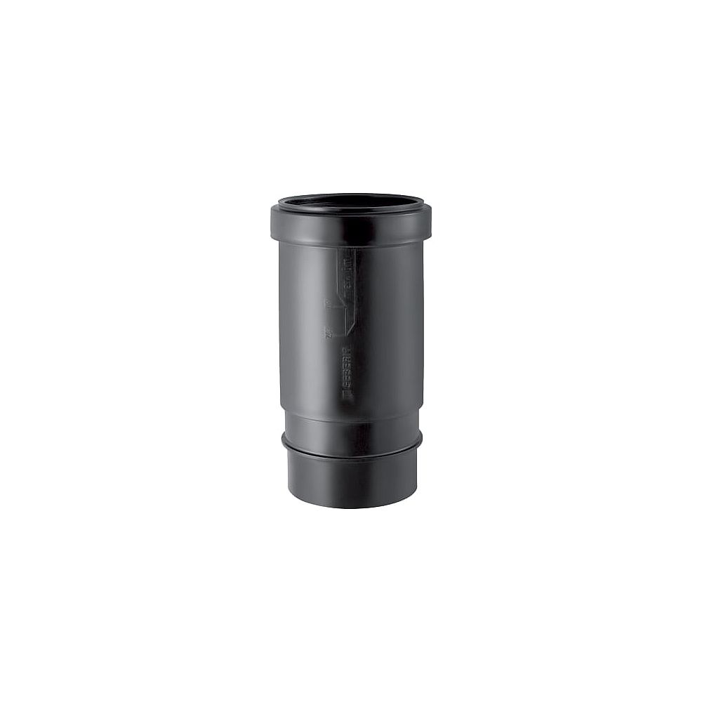 Geberit Langmuffe mit Dichtung 160 mm