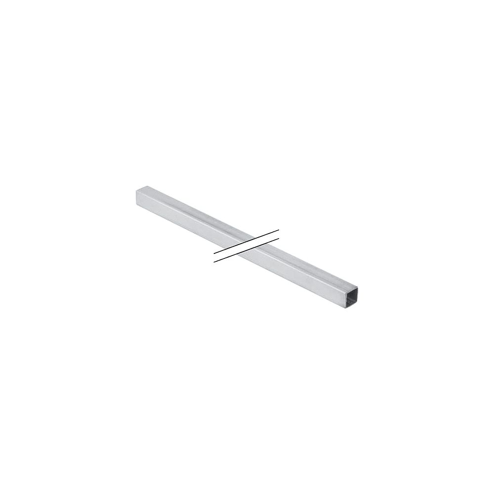 Geberit Pluvia Tragschiene verz.(a 5mtr)