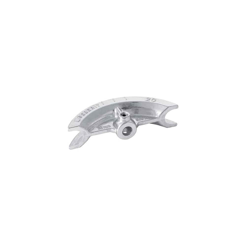 Geberit Mepla Biegematrize 690.906.00.1
