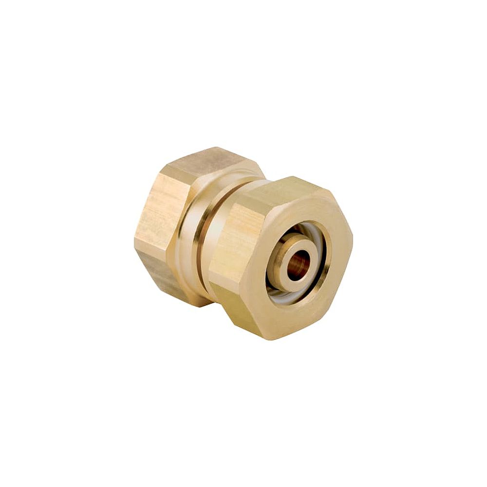 Geberit Mepla Abpressstopfen DN 12 16mm