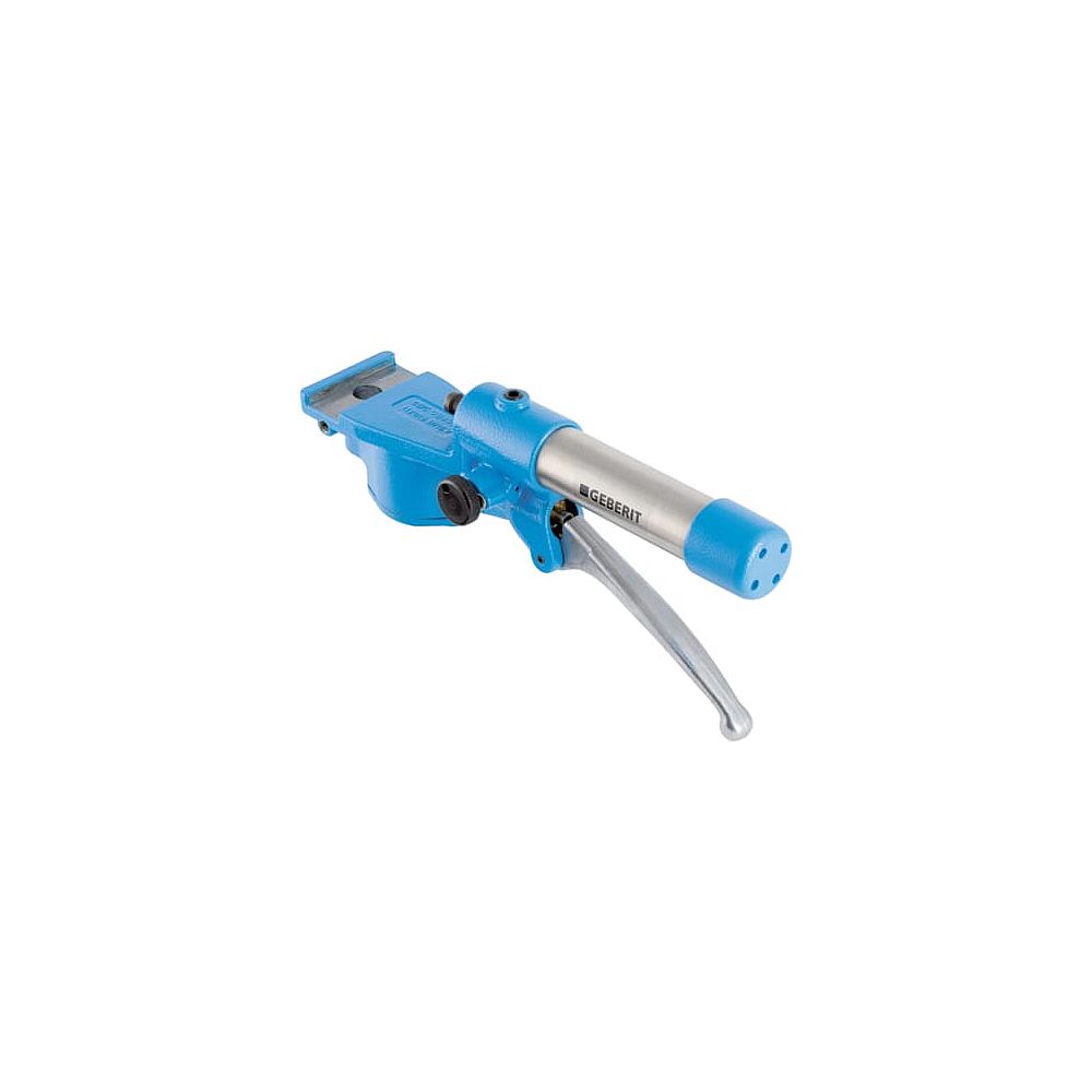 Geberit Mepla Pumpengehäuse 690.901.00.1