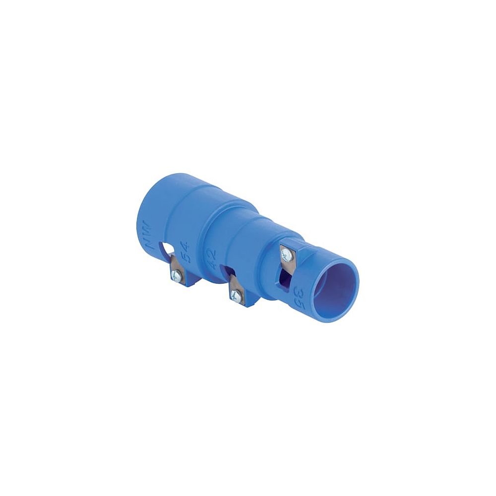 GE mapress Abmantelger Nr 90376 DN 35-54