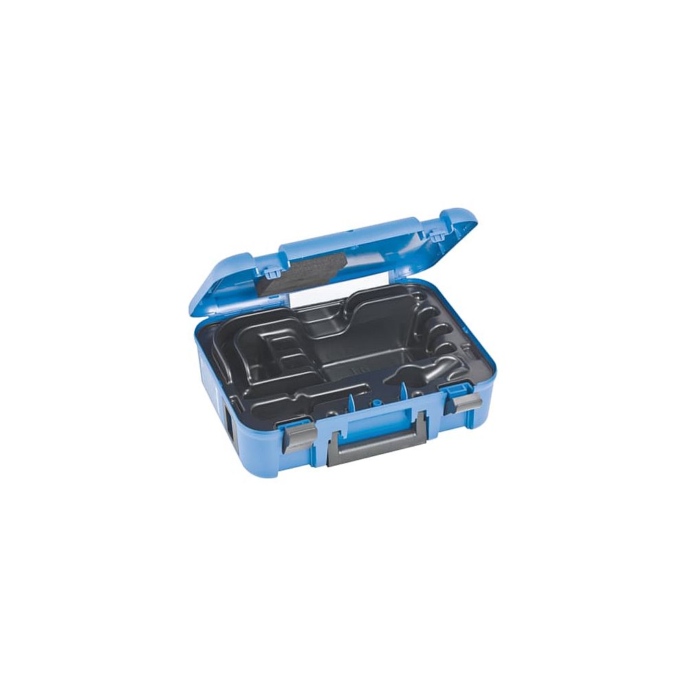 Geberit Mepla Koffer leer 691.144.00.1