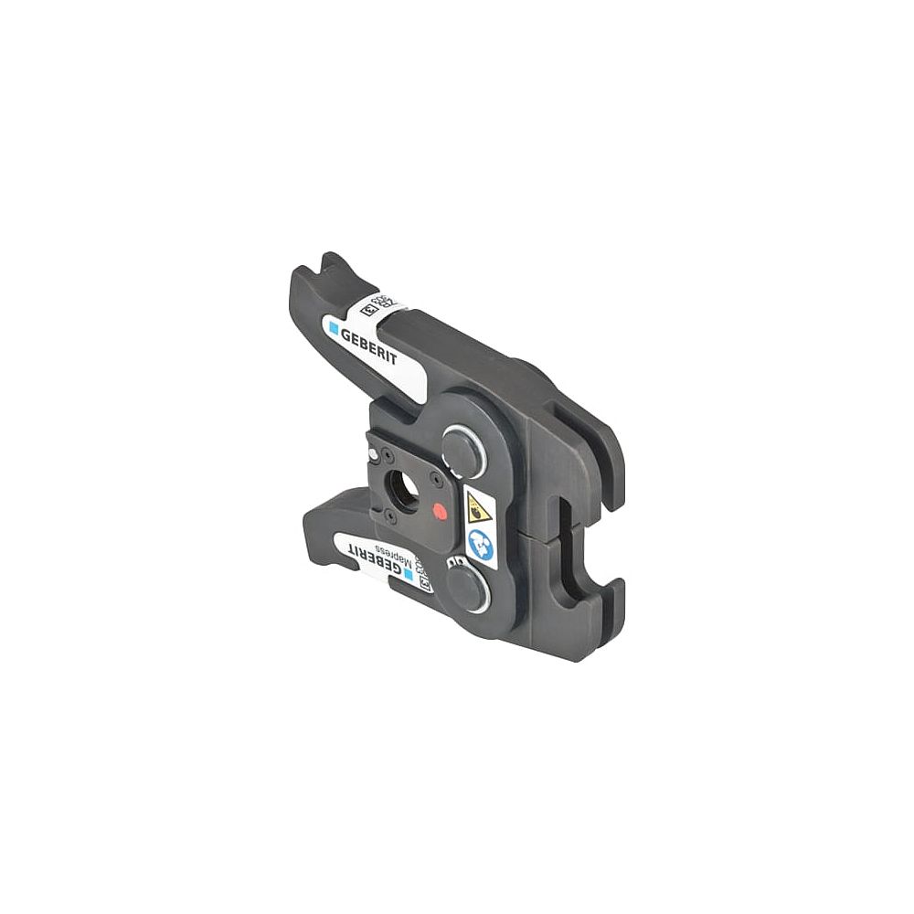 GE mapress Zwischenbacke ZB 303