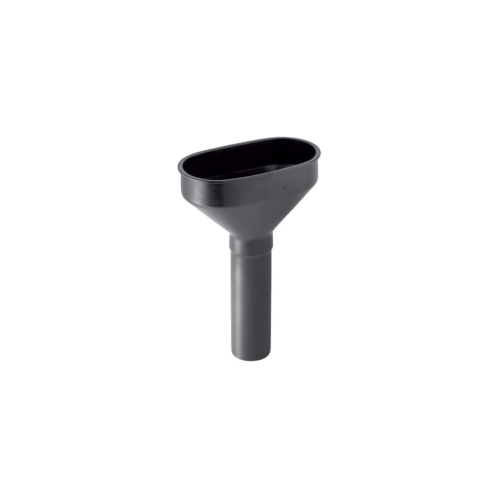 Geberit Trichter oval Nr. 352.379.16.1