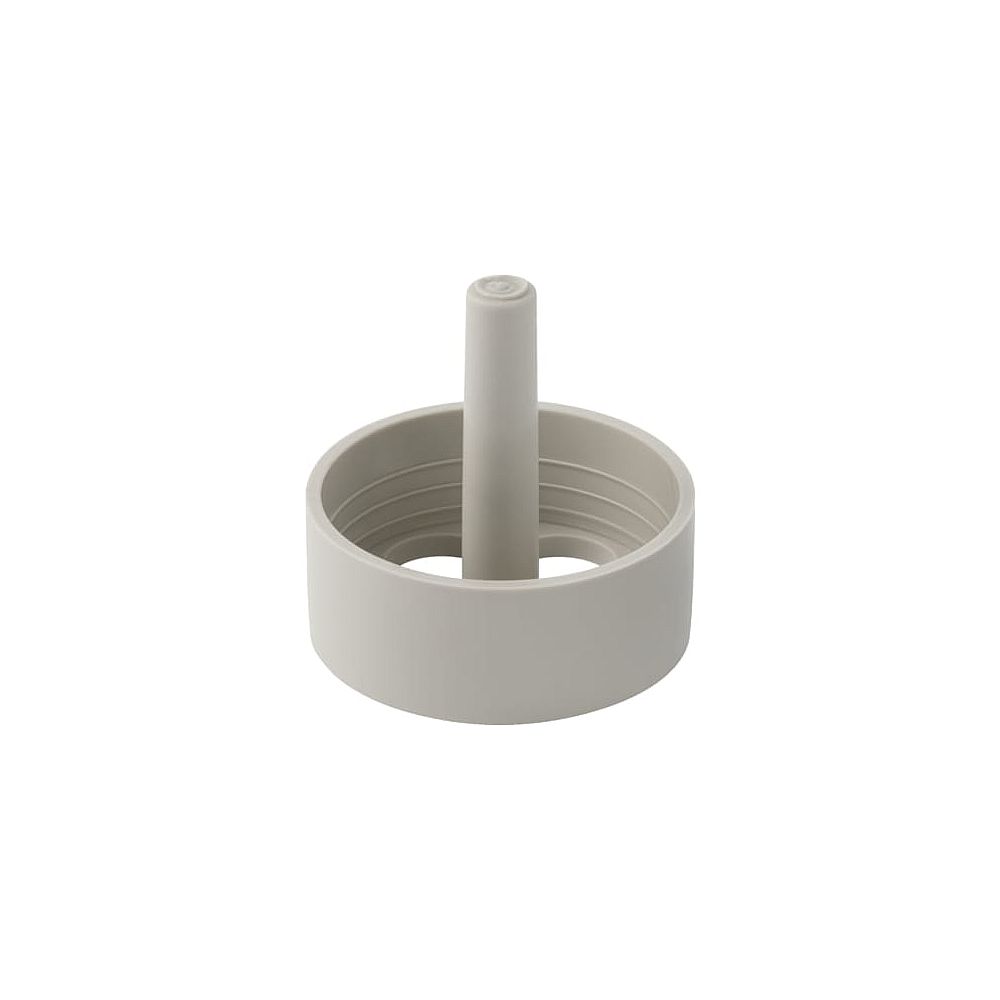Geberit Ventilsieb m. 5 Löchern grau
