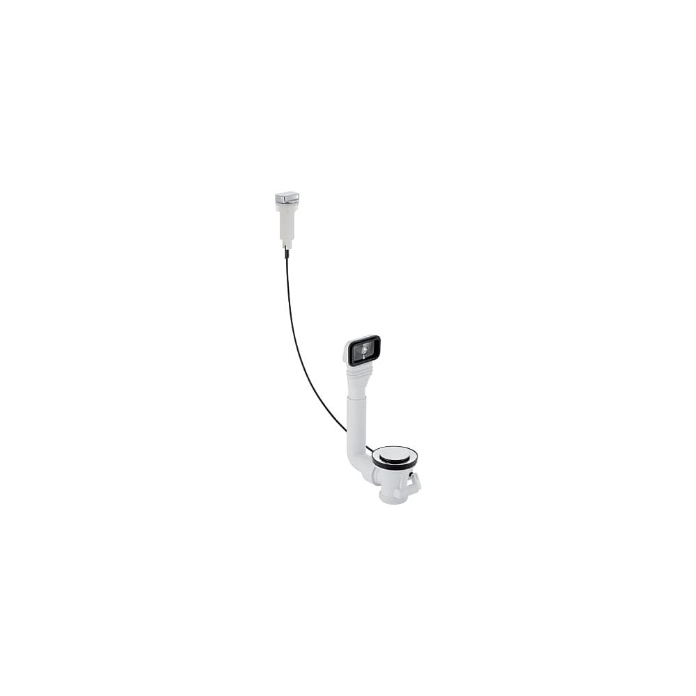 Geberit Ab-/Überlaufventil 11/2