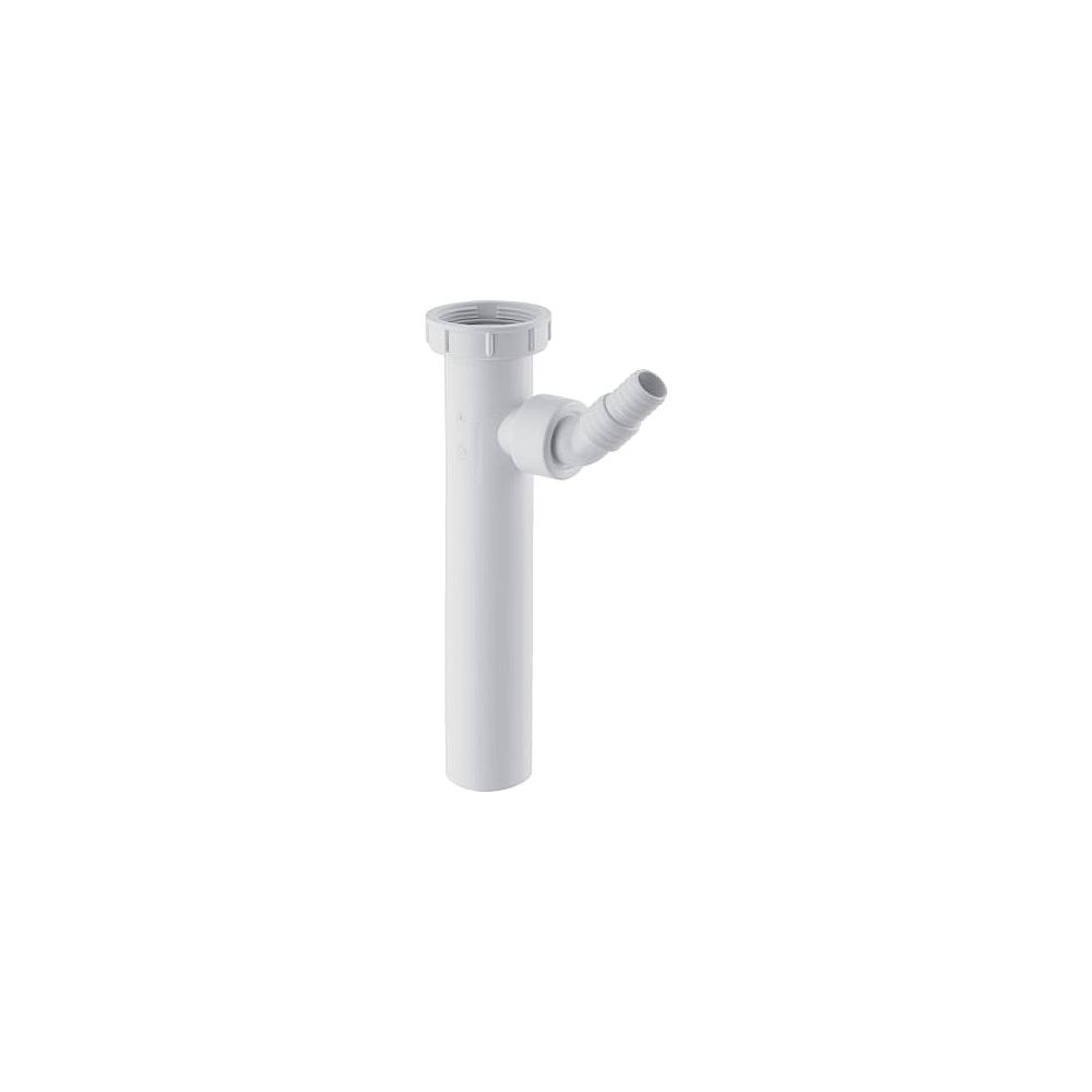 Geberit Tauchrohr 152.242.11.1 Gewinde