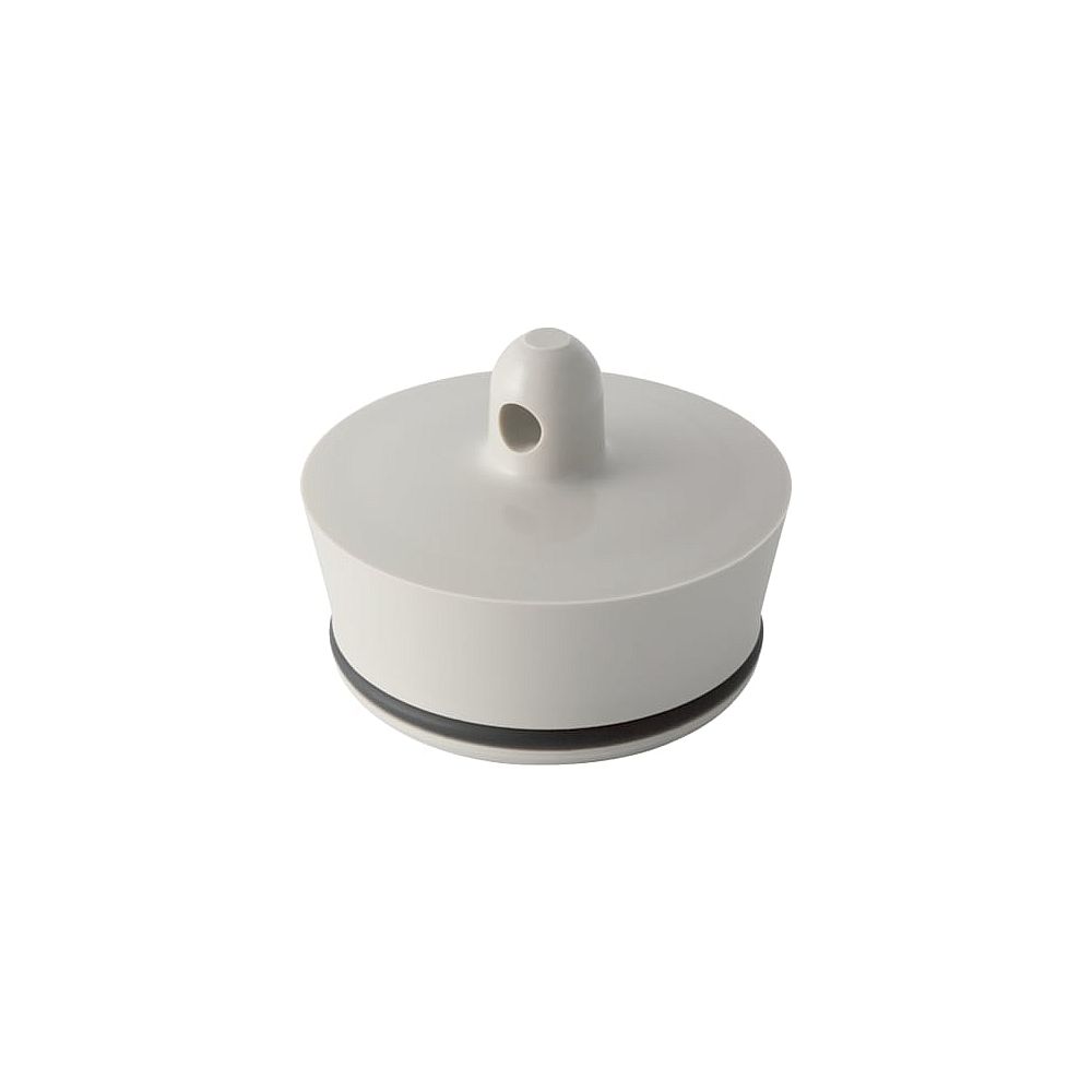 Geberit Ventilstopfen o. Kette grau