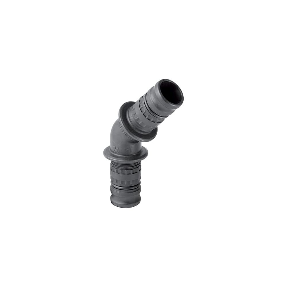 Geberit Mepla Winkel 45 Grad VC