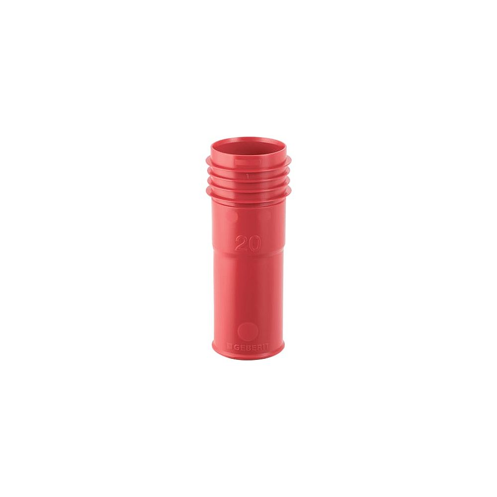 Geberit PushFit Markierhülse