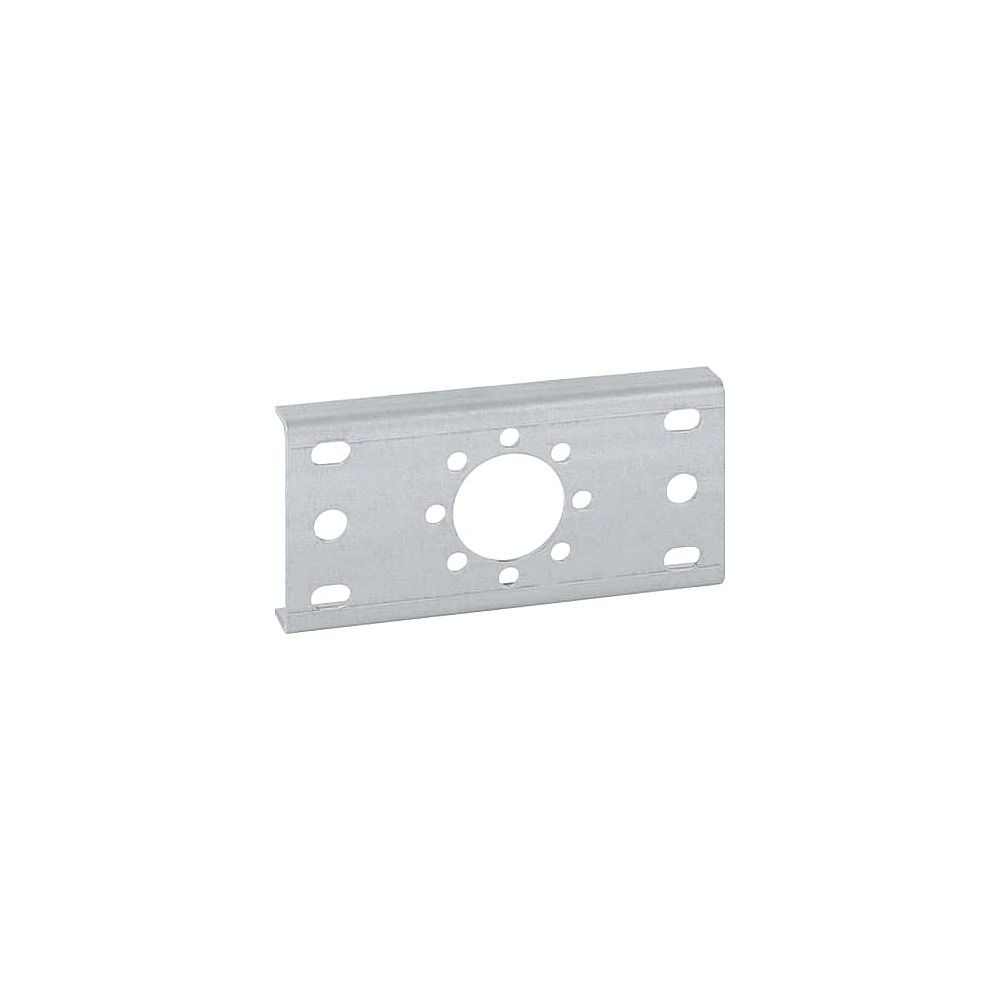 Geberit Mepla Montageplatte