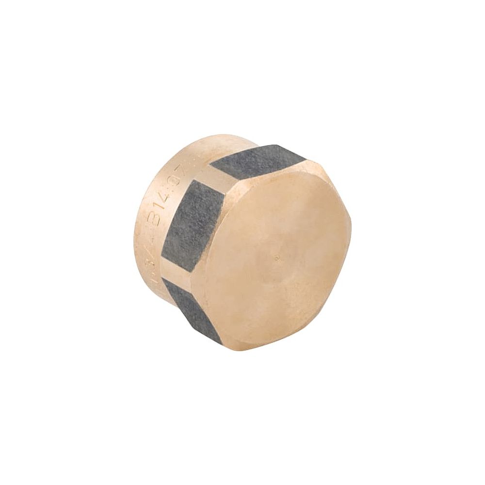 Geberit PushFit Kappe m. IG