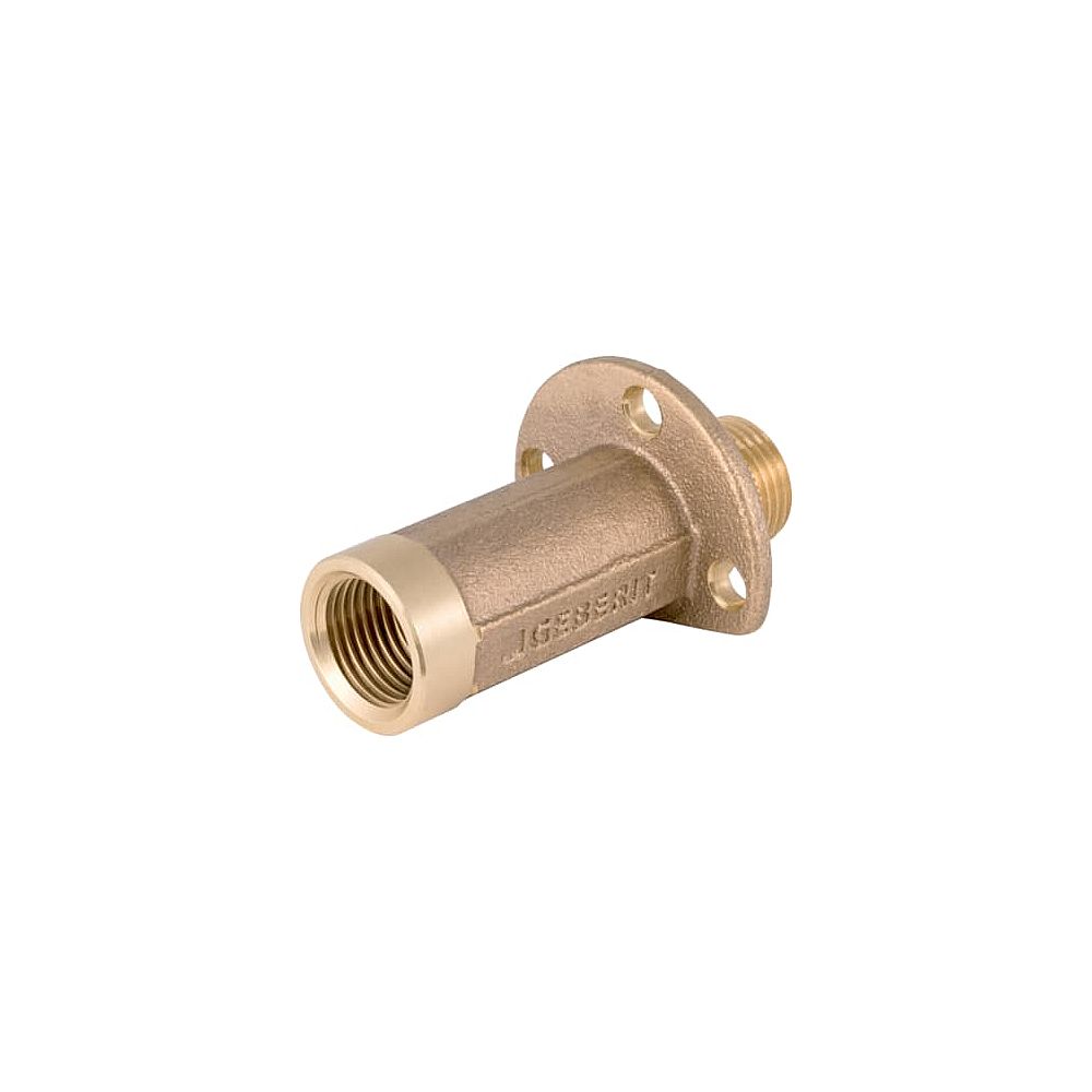 Geberit MeplaFix Armaturenanschluss