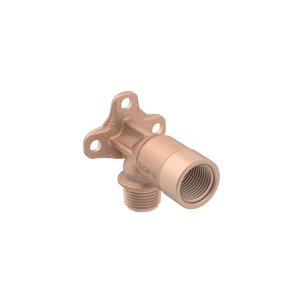 GE Anschlusswinkel 90Gr für MeplaFix