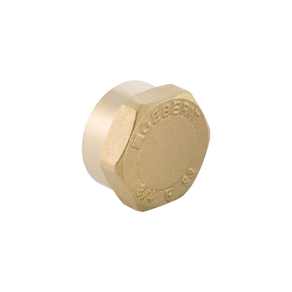 Geberit PushFit Kappe f.Verteiler