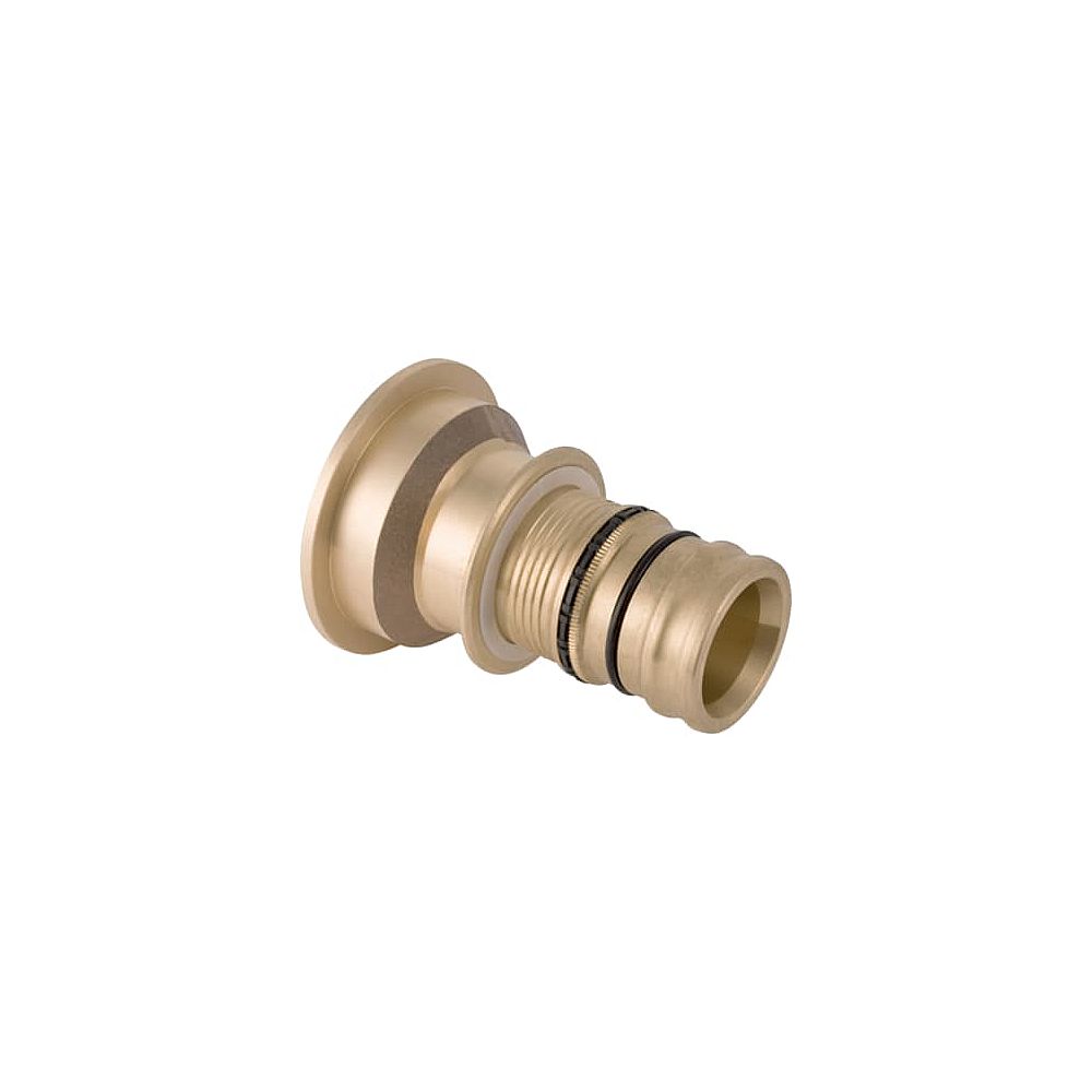 Geberit Mepla Vorpressbund