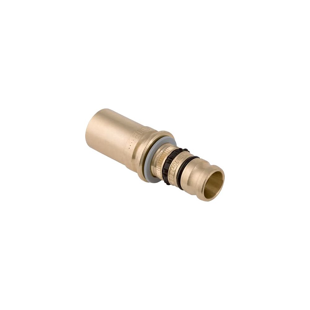 Geberit Mepla Adapter Mepla - Mapress