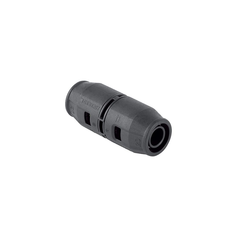 Geberit PushFit Kupplung (PVDF)