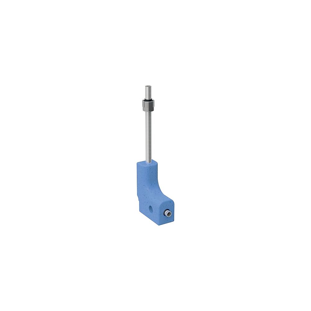 GE Mepla Metallrohr-Anschlussbogen 90Gr
