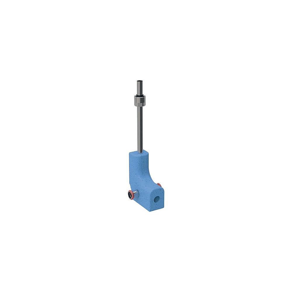 AFRISO Rohrfedermanometer RF 50