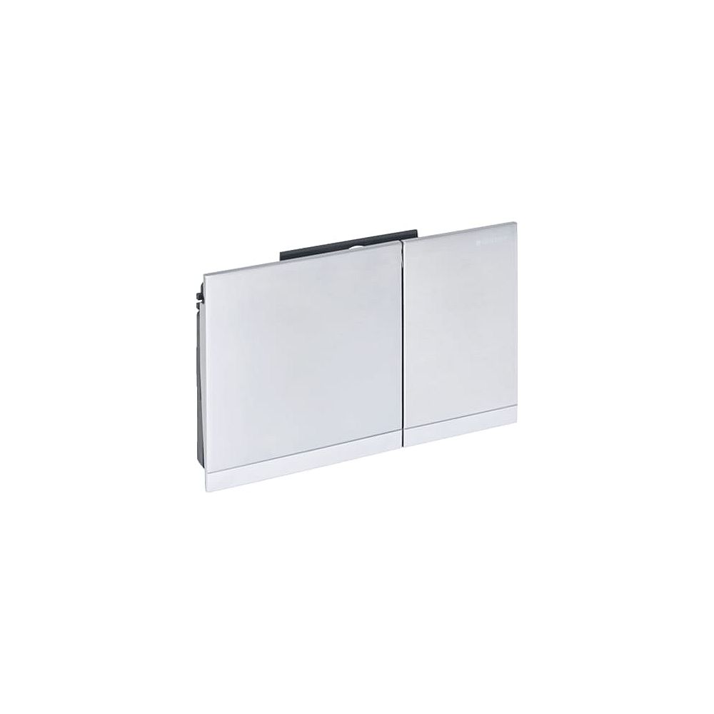Geberit Betätigungsplatte Sigma60