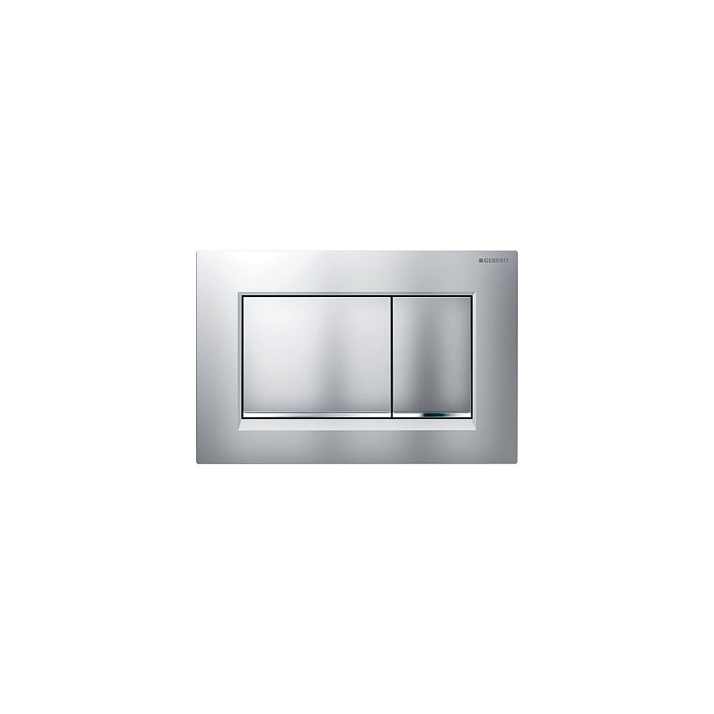 GE Geberit BetPl. Sigma30 für